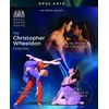 Image de Alice's Adventures in Wonderland / The Winter's Tale / Like Water For Chocolate Blu-ray