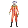 Image de Déguisement Monstrueux Clown - Halloween - M Amscan