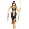 Image de Déguisement - Reine d'Egypte - S Amscan