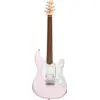 Image de Sterling - Guitare électrique Cutlass Short Scale HS - Shell pink