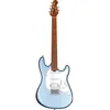 Image de Sterling Guitars Cutlass HSS Firemist Silver Forme ST