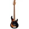 Image de Sterling Guitars STINGRAY5 Vintage Sunburst Basses électriques 5 cordes