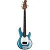 Image de Basses électriques 4 cordes Sterling Guitars Stingray RAYSS4 Shortscale Toluca Lake Blue