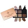 Image de Danessa Myricks Beauty Lightwork Freedom Palette Palette de fards à paupières 10 g