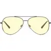 Image de Gunnar, Lunettes d'ordinateur, Maverick Gunmetal