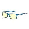 Image de GUNNAR OPTIKS Lunettes Cruz - Bleu - Pour jeunes adolescents de 12 a 18 ans
