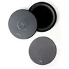 Image de Moment 62mm Variable ND 2-5 Stop (62 mm, Filtre gris neutre), Filtre photo, Noir