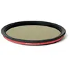 Image de Moment 77mm Variable ND 2-5 Stop (77 mm, Filtre gris neutre), Filtre photo, Noir