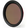 Image de Moment 58mm Variable ND 2-5 Stop (58 mm, Filtre gris neutre), Filtre photo, Noir