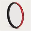 Image de Moment 37mm 10 CineBloom Diffusion Filter (37 mm, Filtre de diffusion), Filtre photo, Transparent