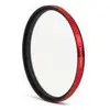Image de Moment 62mm CineBloom Diffusion Filter 10 (62 mm, Filtre de diffusion), Filtre photo, Transparent