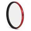 Image de Moment 62mm CineBloom Diffusion Filter 20 (62 mm, Filtre de diffusion), Filtre photo, Transparent