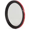 Image de Moment 58mm AntiGlare CPL Filter (58 mm, Filtre polarisant), Filtre photo, Noir