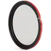 Image de Moment Filtre Polarisant 62mm Antiglare Cpl