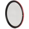 Image de Moment Filtre Polarisant 82mm Antiglare Cpl