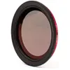 Image de Moment 52mm Variable ND 2-5 Stop ND 2-5 Stop (52 mm, Filtre gris neutre), Filtre photo, Noir