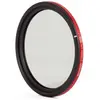 Image de Moment 52mm AntiGlare CPL Filter (52 mm, Filtre polarisant), Filtre photo, Noir