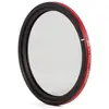 Image de Moment Filtre Polarisant 52mm Antiglare Cpl