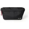 Image de Moment, Sac banane, Mini Fanny Sling 1L Noir Ripstop, Noir