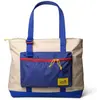 Image de Long Weekend Beacon Tote Crème Multicolore (Sac à dos photo, 18 l), Housse pour appareil photo, Multicolore