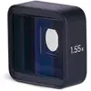 Image de Moment Filtre De Caméra 1.55x Anamorphic-t-series