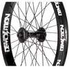 Image de Demolition Roue Avant Team Plus 20´´ One Size
