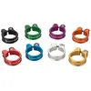Image de Wolf Tooth Collier De Selle Cnc Bolt 29.8 mm