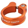 Image de Wolf Tooth Collier De Selle Cnc 38.6 mm