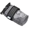 Image de Wolf Tooth Sacoche De Cadre B-rad Teklite Roll Top 1l One Size
