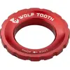 Image de Wolf Tooth, Moyeu + roue libre, (Frein à disque Center lock)