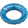 Image de Wolf Tooth, Moyeu + roue libre, (Frein à disque Center lock)
