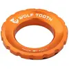 Image de Wolf Tooth Anneau De Verrouillage De Disque Cnc Cl One Size