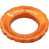 Image de Wolf Tooth, Moyeu + roue libre, (Frein à disque Center lock)