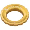Image de Wolf Tooth Anneau De Verrouillage De Disque Cnc Cl One Size