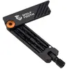 Image de Wolf Tooth Multi-outil 6-bit Hex One Size