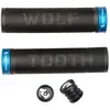 Image de Wolf Tooth Poignées Echo Lock On 132 mm