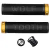 Image de Wolf Tooth Poignées Echo Lock On 132 mm