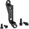 Image de Wolf Tooth Adaptateur D´étrier De Frein à Disque Post To Flat Mount Front One Size