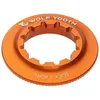 Image de Wolf Tooth Anneau De Verrouillage De Disque Cnc Intern Cl One Size