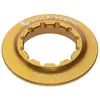 Image de Wolf Tooth Anneau De Verrouillage De Disque Cnc Intern Cl One Size