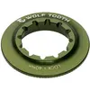 Image de Wolf Tooth Anneau De Verrouillage De Disque Centerlock Internal One Size