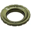 Image de Wolf Tooth Anneau De Verrouillage De Disque Cl One Size