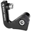 Image de Wolf Tooth Guide-chaîne Aero Lonewolf High One Size