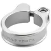 Image de Wolf Tooth Collier De Selle Cnc 31.8 mm