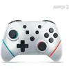 Image de Hyperkin NuChamp Armor 3 (Switch, Switch Lite), Manette, Blanc