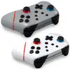 Image de Hyperkin Contrôleur de jeu sans fil NuChamp 2-Pack (Switch, Switch Lite, Switch OLED), Manette, Multicolore