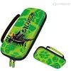 Image de Hyperkin Étui de transport rigide officiel Miraculous - Switch/Lite/Oled (Bug & Cat) (Switch), Autres accessoires gaming, Vert, Multicolore