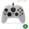 Image de Hyperkin Contrôleur filaire DuchesS (PC, Xbox One S, Xbox Series X), Manette, Noir