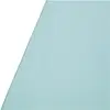 Image de Westcott Backdrop résistant aux froissements Pastel Blue (9' x 10') (300 cm, 300 cm), Fond de studio, Bleu