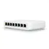 Image de Ubiquiti USW-LITE-8-POE Networks UniFi Switch Lite 8 USW-LITE-8-POE